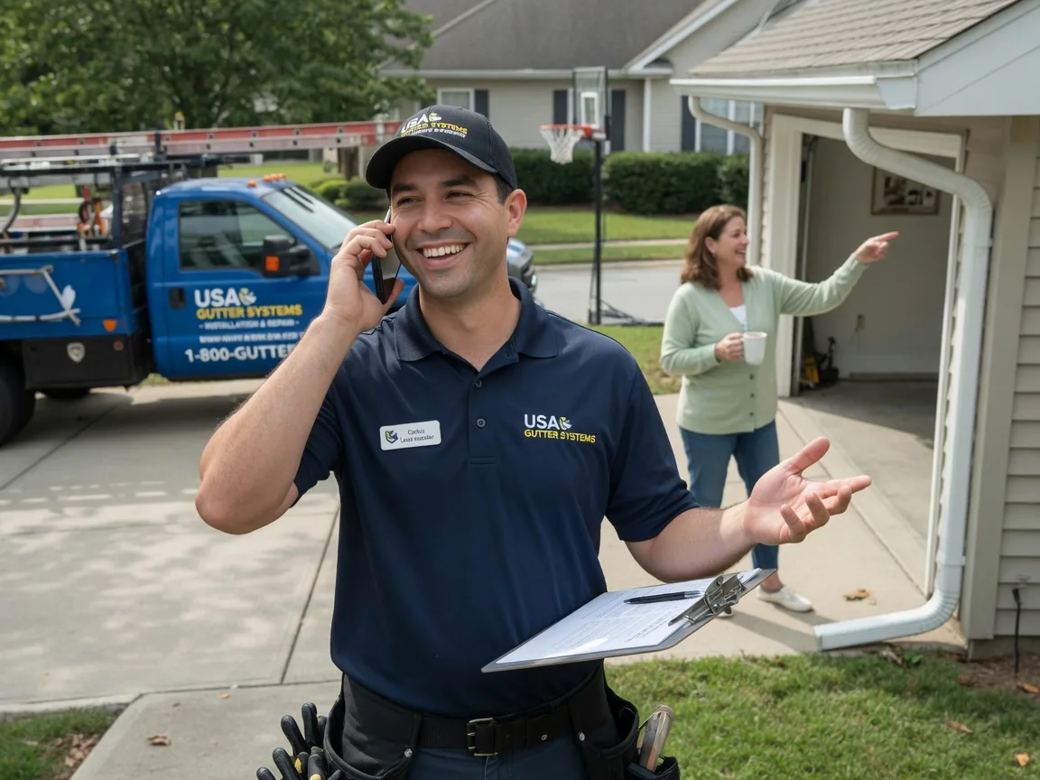 Gutter Installation Hendersonville, NC FAQs